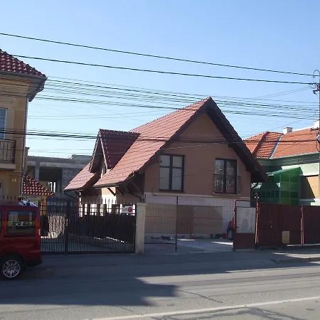 Apartment M42 Studio Cluj-Napoca
