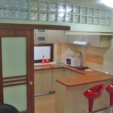 Apartment M42 Studio *