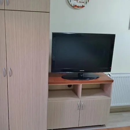 M42 Studio Apartment