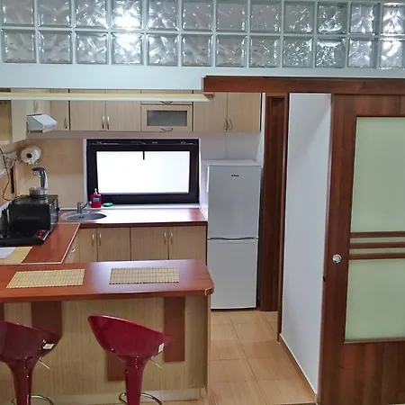 Apartment M42 Studio *